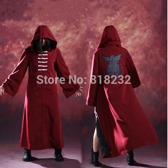 Tokyo Ghouls Kirishima Toka Uniform